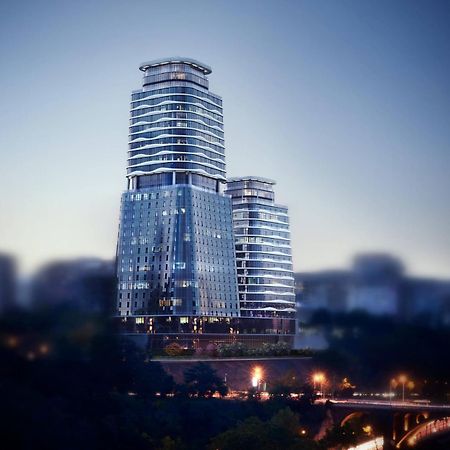 Apartment Tbilisi In King David المظهر الخارجي الصورة
