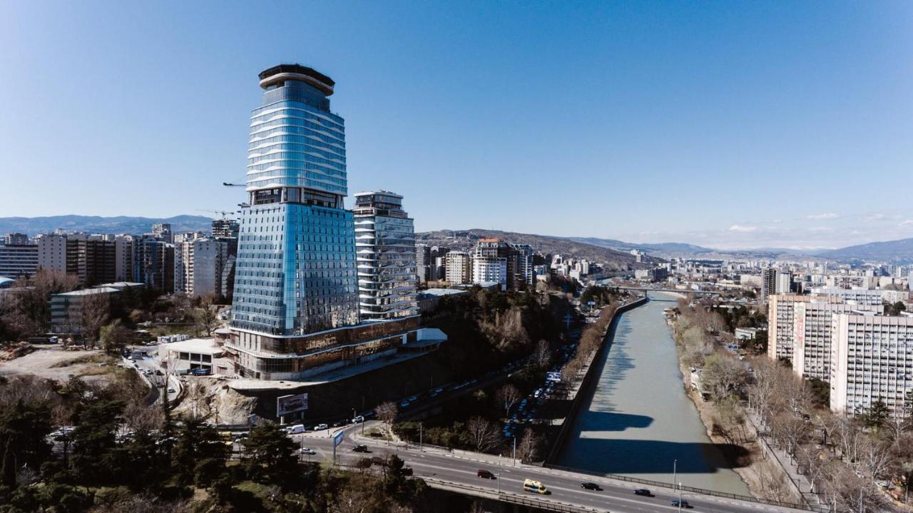Apartment Tbilisi In King David المظهر الخارجي الصورة
