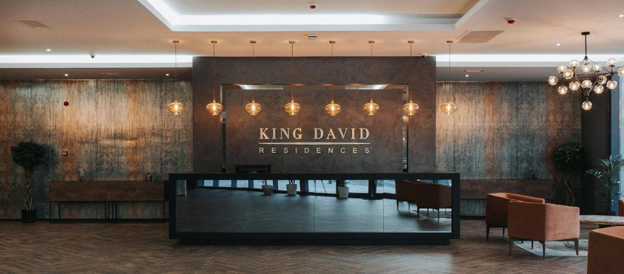 Apartment Tbilisi In King David المظهر الخارجي الصورة