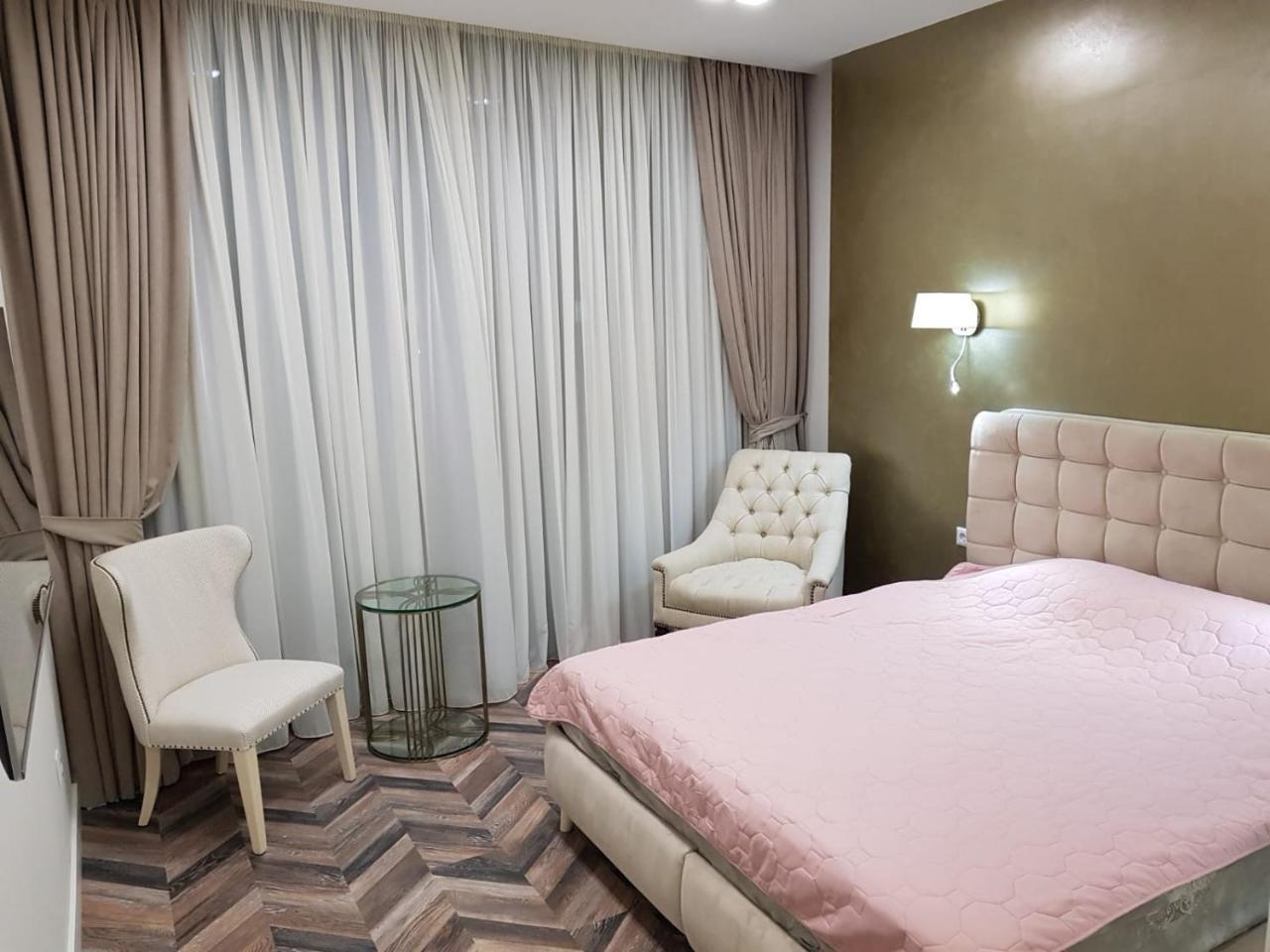 Apartment Tbilisi In King David المظهر الخارجي الصورة