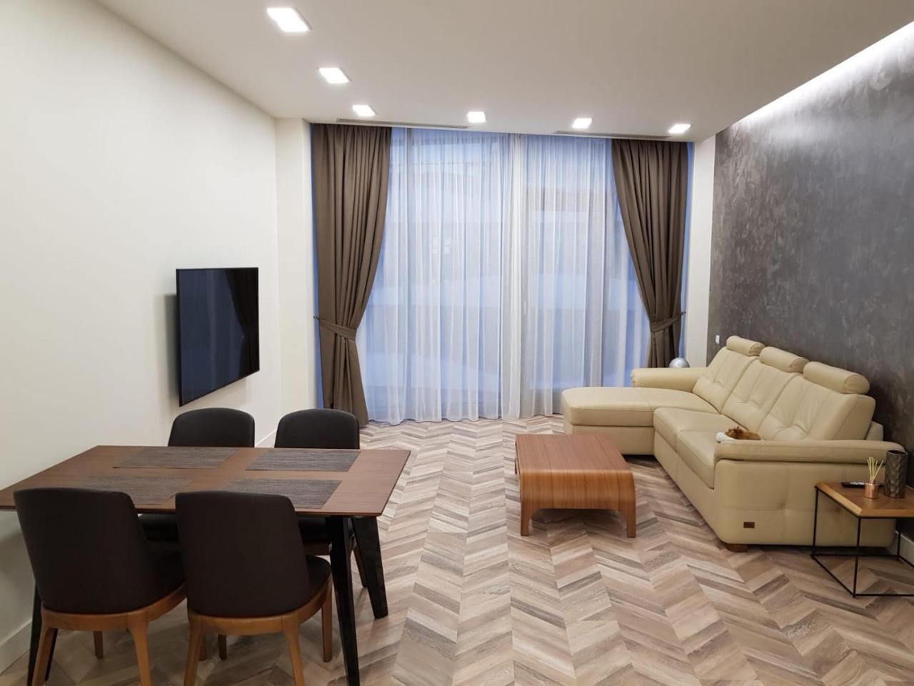 Apartment Tbilisi In King David المظهر الخارجي الصورة
