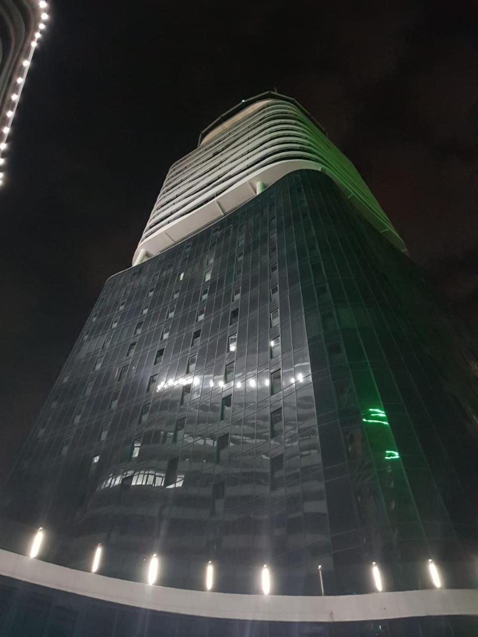 Apartment Tbilisi In King David المظهر الخارجي الصورة