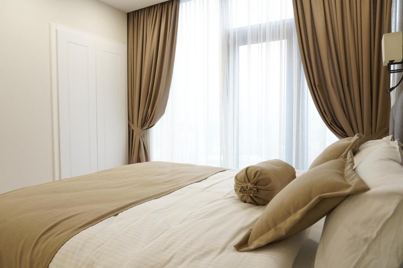 Apartment Tbilisi In King David المظهر الخارجي الصورة