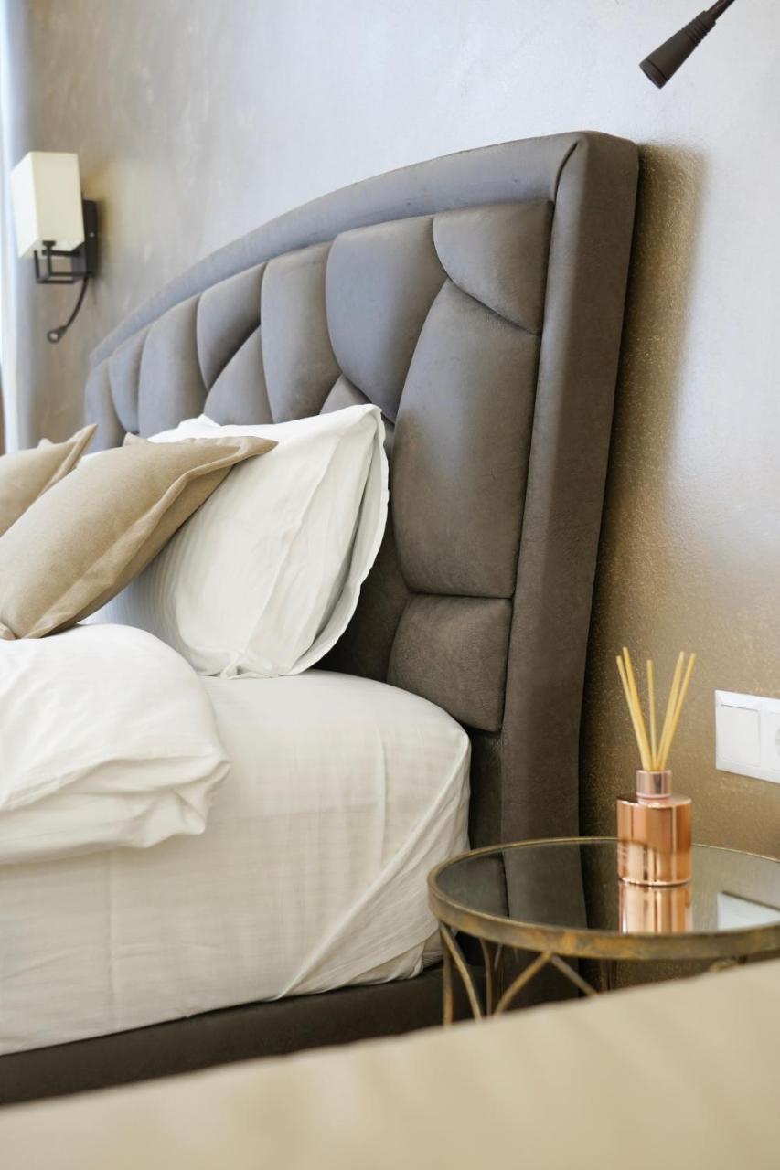 Apartment Tbilisi In King David المظهر الخارجي الصورة
