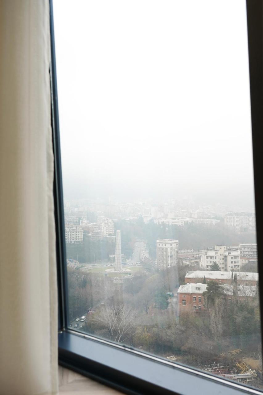 Apartment Tbilisi In King David المظهر الخارجي الصورة