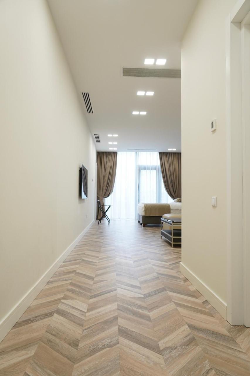 Apartment Tbilisi In King David المظهر الخارجي الصورة
