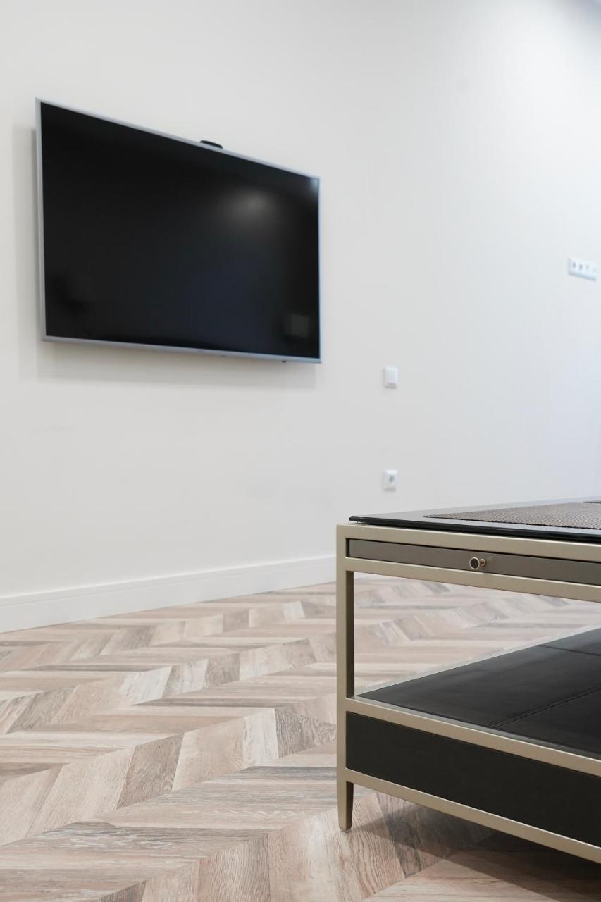 Apartment Tbilisi In King David المظهر الخارجي الصورة