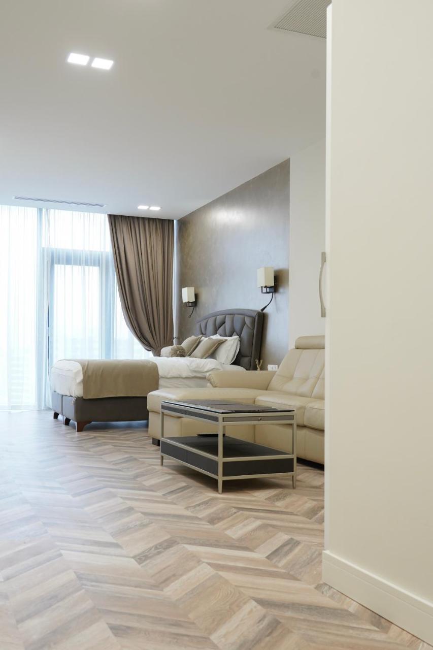 Apartment Tbilisi In King David المظهر الخارجي الصورة