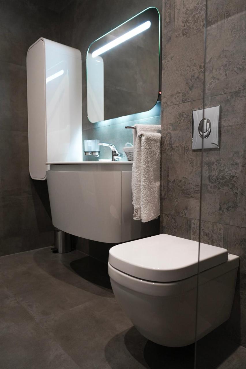 Apartment Tbilisi In King David المظهر الخارجي الصورة