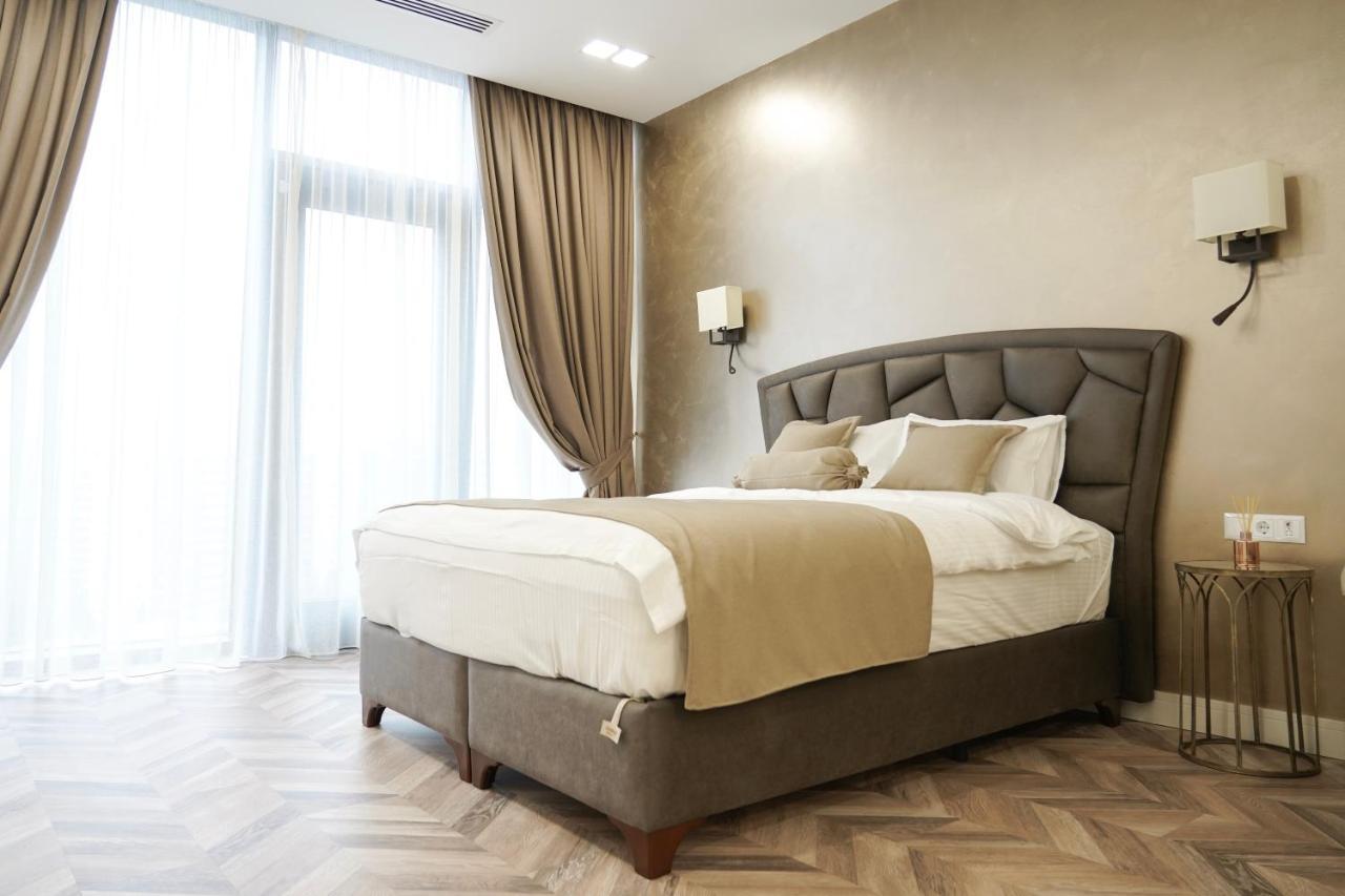 Apartment Tbilisi In King David المظهر الخارجي الصورة