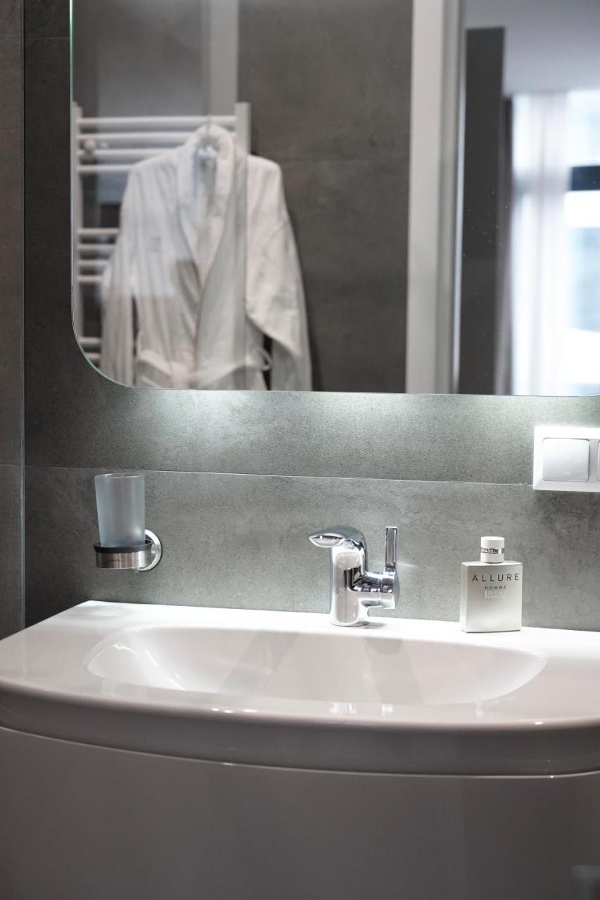 Apartment Tbilisi In King David المظهر الخارجي الصورة
