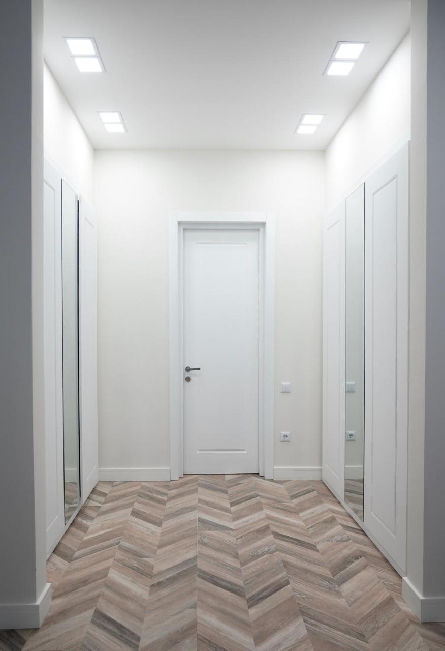 Apartment Tbilisi In King David المظهر الخارجي الصورة