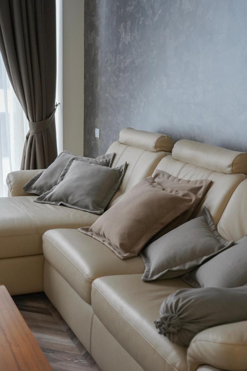 Apartment Tbilisi In King David المظهر الخارجي الصورة