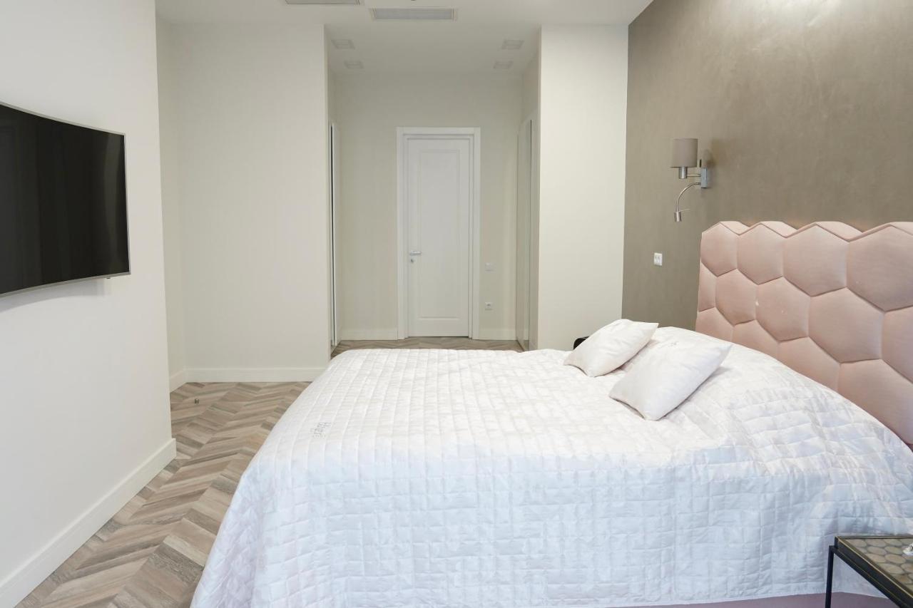 Apartment Tbilisi In King David المظهر الخارجي الصورة