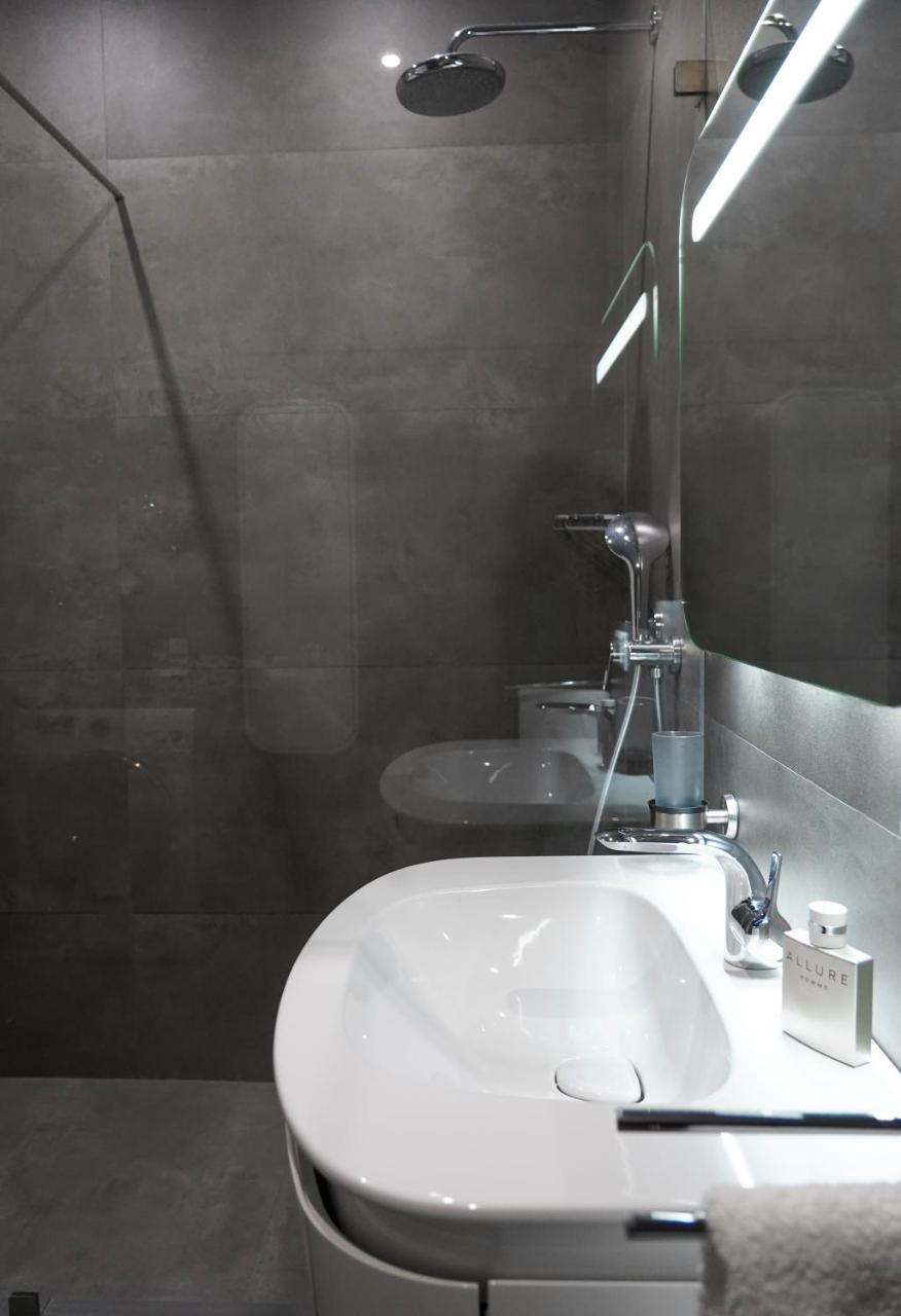 Apartment Tbilisi In King David المظهر الخارجي الصورة