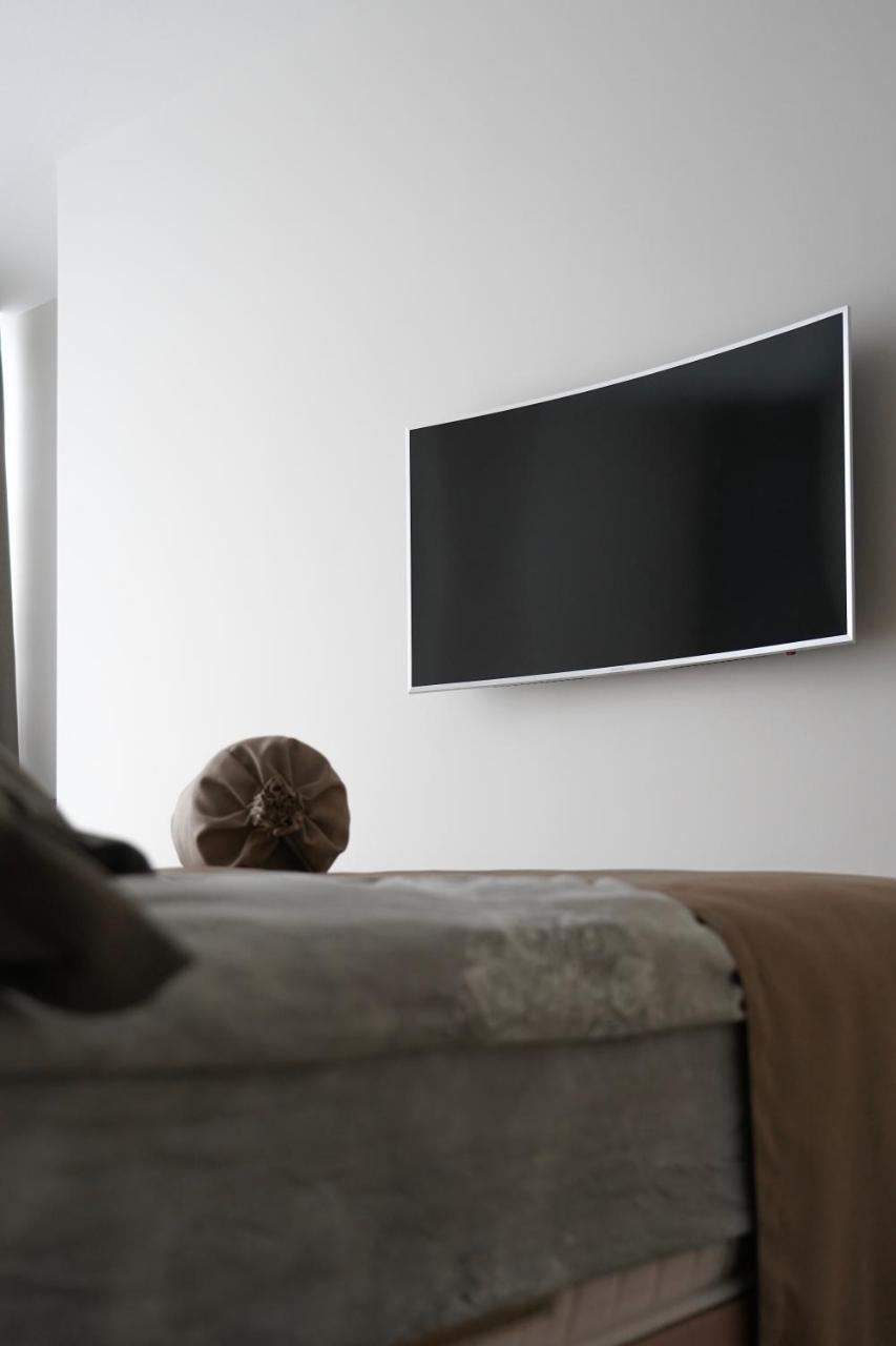 Apartment Tbilisi In King David المظهر الخارجي الصورة