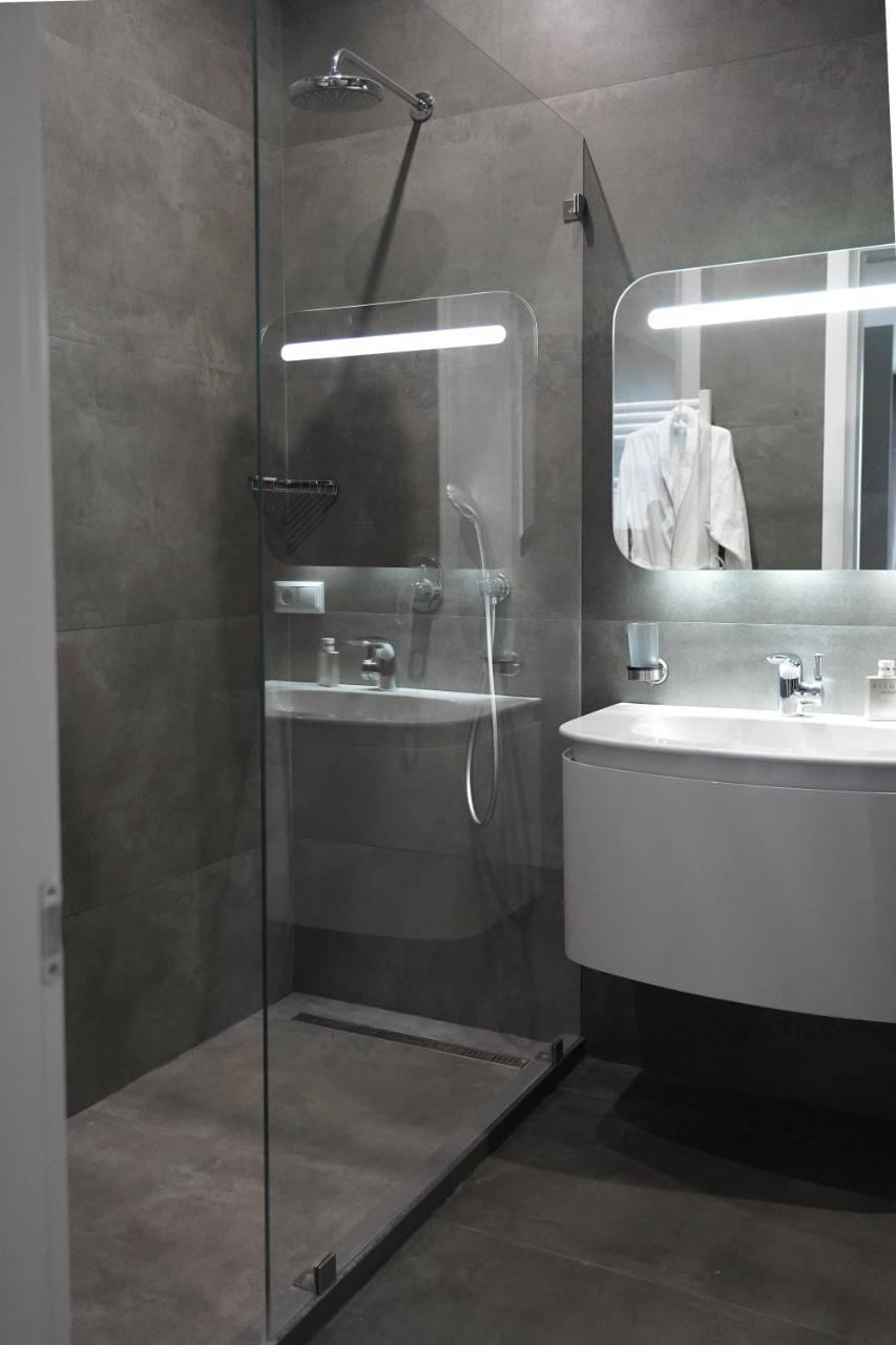 Apartment Tbilisi In King David المظهر الخارجي الصورة