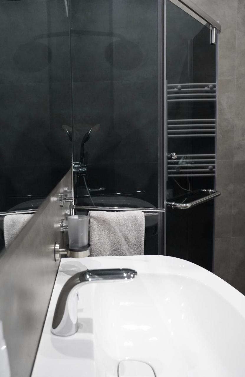 Apartment Tbilisi In King David المظهر الخارجي الصورة