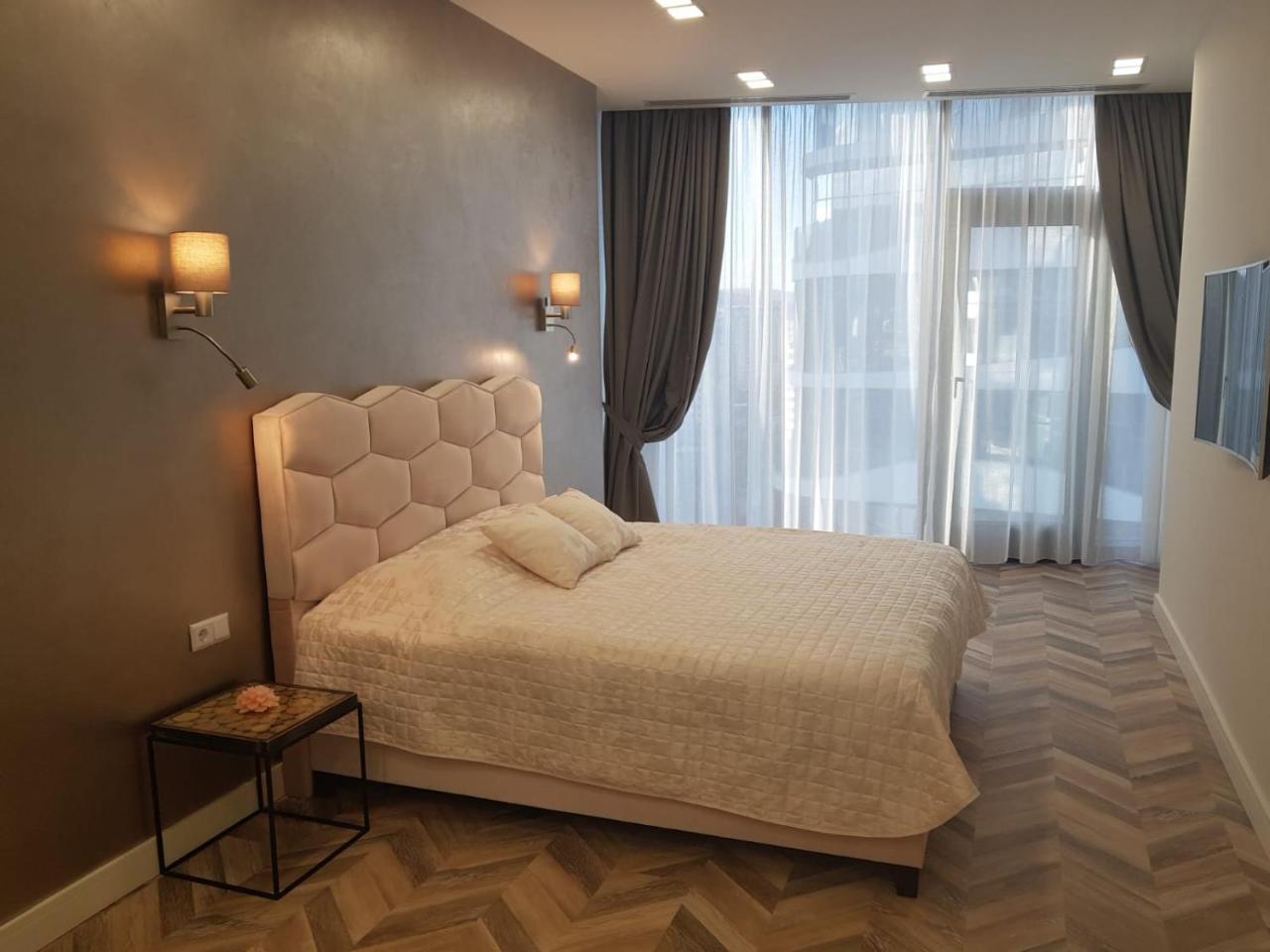 Apartment Tbilisi In King David المظهر الخارجي الصورة