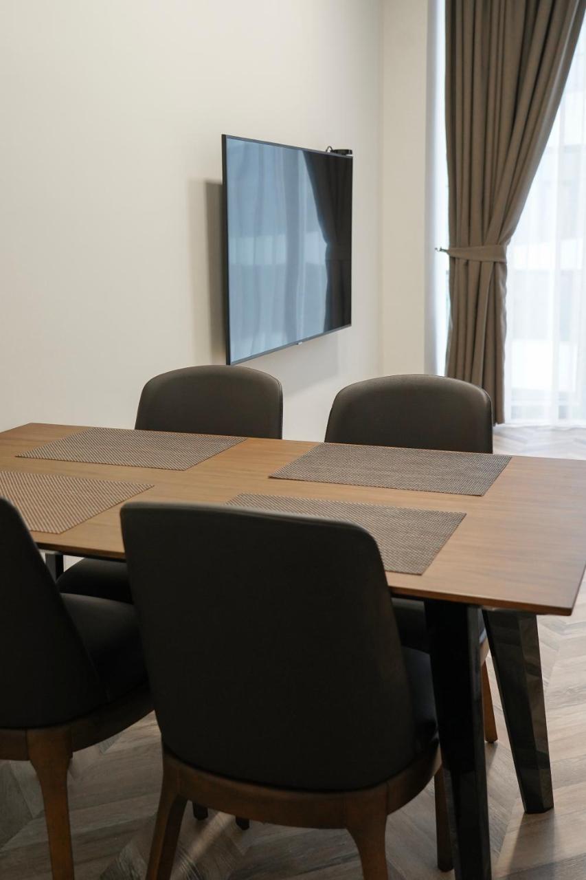 Apartment Tbilisi In King David المظهر الخارجي الصورة