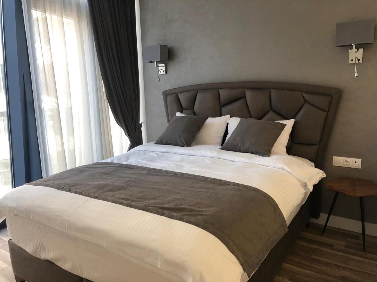 Apartment Tbilisi In King David المظهر الخارجي الصورة