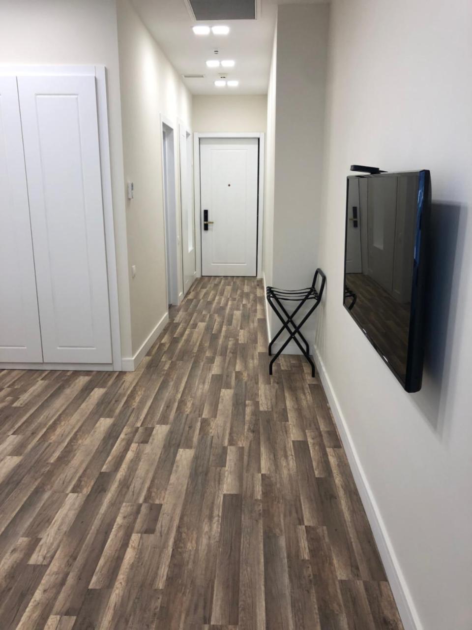 Apartment Tbilisi In King David المظهر الخارجي الصورة