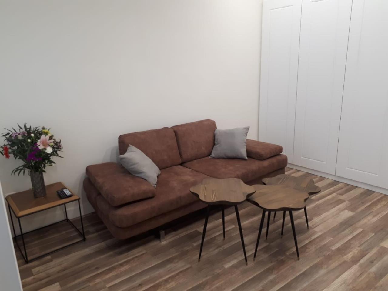 Apartment Tbilisi In King David المظهر الخارجي الصورة