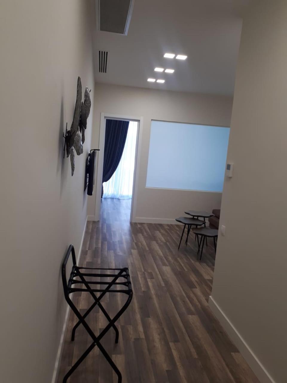 Apartment Tbilisi In King David المظهر الخارجي الصورة