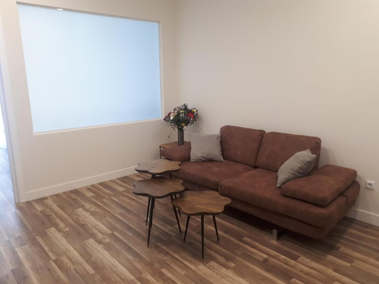 Apartment Tbilisi In King David المظهر الخارجي الصورة