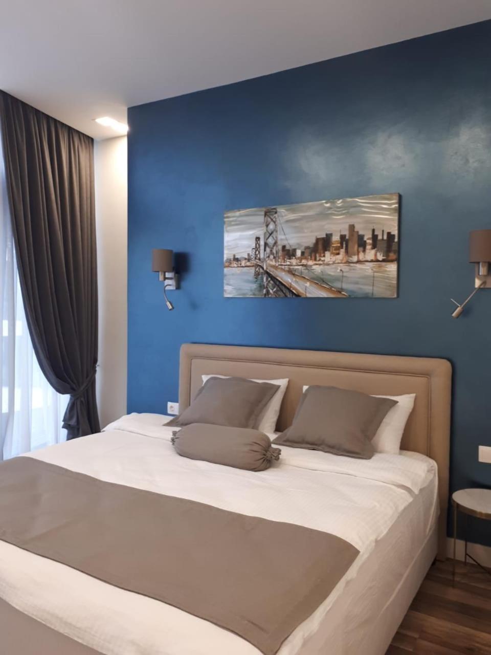 Apartment Tbilisi In King David المظهر الخارجي الصورة