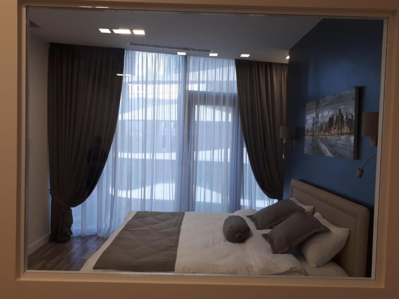 Apartment Tbilisi In King David المظهر الخارجي الصورة